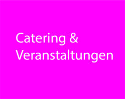 catering